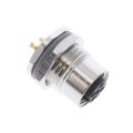 T4131512021-000 - CONN PLUG FMALE 2POS SOLDER CUP