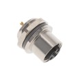 T4133412021-000 - CONN PLUG FMALE 2POS SOLDER CUP