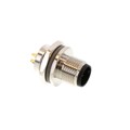 T4132012031-000 - CONN RCPT MALE 3POS SOLDER CUP
