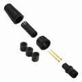 EN2C2M20DC - CONN PLUG MALE 2POS GOLD CRIMP