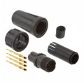 EN2C4M22G2 - CONN PLUG MALE 4POS GOLD CRIMP