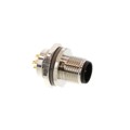 T4132412051-000 - CONN RCPT MALE 5P GOLD SLDR CUP