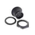 W7282-2SG-P-300 - CONN RCPT FMALE 2POS SOLDER CUP
