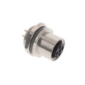 T4133512051-000 - CONN PLUG FMALE 5POS SOLDER CUP