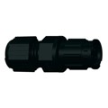 BD-03BMFA-LL7001 - CONN RCPT FMALE 3P GOLD SLDR CUP