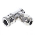 T4112012021-000 - CONN PLUG FMALE 2POS GOLD SCREW