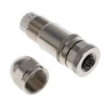 T4110011031-000 - CONN PLUG FMALE 3POS GOLD SCREW