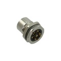 T4141L12051-000 - CONN RCPT FMALE 5POS GOLD SOLDER