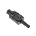 PX0646 - CONN PLUG FMALE 3P SOLDER TABS