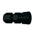 BD-04BFFA-SL7001 - CONN PLUG FMALE 4P GOLD SLDR CUP