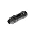 T4111412051-000 - CONN RCPT MALE 5POS GOLD SCREW