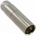M-XL-3-12M - CONN PLUG MALE MINI XLR 3P SLDR