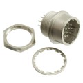 HR10G-10R-12PB(71) - CONN RCPT MALE 12P SILVER SOLDER