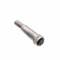 SL404FX - CONN PLUG FMALE 4P SOLDER EYELET