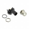 4-2172070-2 - CONN RCPT MALE 5POS GOLD SOLDER