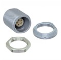 G51M07-P05LJG0-0070 - CONN RCPT FMALE 5P GOLD SLDR CUP
