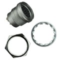 HR25A-9R-20S - CONN RCPT FMALE 20P SOLDER CUP