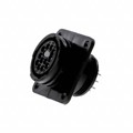 1-213825-2 - CONN RCPT FMALE 14P TIN-LEAD SLD