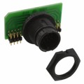 EN3P18MRAPCBW - CONN RCPT MALE 18POS GOLD SOLDER