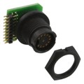 EN3P12FRAPCBN - CONN RCPT FMALE 12POS SOLDER