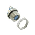 6-1437719-6 - CONN RCPT FMALE 3POS SOLDER