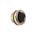 PXMBNI16RPF05ASCM16 - CONN PLUG FMALE 5POS SOLDER CUP