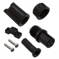 CXS3106A10SL3S - CONN PLUG FMALE 3P SOLDER CUP
