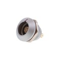 FLKB-06EGFS-GCP-001 - CONN RCPT FMALE 6P GOLD SLDR CUP