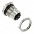 1838417-3 - CONN RCPT FMALE 5POS SOLDER CUP