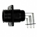 1776903-1 - CONN RCPT MALE 7POS GOLD SOLDER
