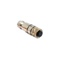 PXMBNI12FBF04ASCPG7 - CONN PLUG FMALE 4POS SOLDER CUP