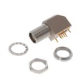 EXC.0B.304.HLN - CONN RCPT FMALE 4POS GOLD SOLDER