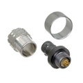 A10YAR-P04XFG0-0000 - CONN PLUG MALE 4P GOLD SLDR CUP