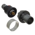 S10YAR-P07XCD0-0000 - CONN PLUG MALE 7P GOLD SLDR CUP