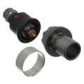 S10YAR-P09XCD0-0000 - CONN PLUG MALE 9P GOLD SLDR CUP