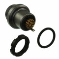 G82YAR-P19WFG0-000L - CONN RCPT FMALE 19P SOLDER CUP