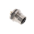 T4131512031-000 - CONN PLUG FMALE 3POS SOLDER CUP