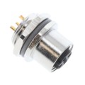 T4133412031-000 - CONN PLUG FMALE 3POS SOLDER CUP