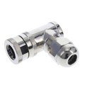 T4112011021-000 - CONN PLUG FMALE 2POS GOLD SCREW