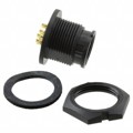 W7882-10SG-300 - CONN RCPT FMALE 10P SOLDER CUP