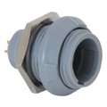 PLB1G820010 - CONN RCPT FMALE 10P SOLDER CUP