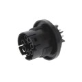 2307526-2 - CONN RCPT FMALE 7POS TIN SLDR