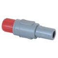 PLA1G223014 - CONN PLUG MALE 14POS SOLDER CUP
