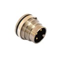 PXMBNI16RPM12ASCM16 - CONN RCPT MALE 12POS SOLDER CUP