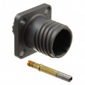 ALM00FD11-2P(072) - CONN RCPT MALE 2POS GOLD CRIMP