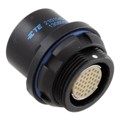 2101549-2 - CONN RCPT FMALE 40POS GOLD SLDR