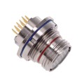 2M801-038-07M10-26SA - CONN RCPT FMALE 26POS GOLD SLDR