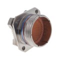 KJAD0T25F35PN115 - CONN RCPT MALE 128POS SOLDER