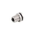 IPM-M5A3F-PC - CONN PLUG FMALE 3POS GOLD SOLDER
