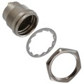 HR25A-9R-20P - CONN RCPT MALE 20P GOLD SLDR CUP